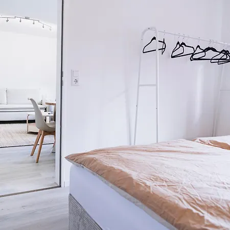 Am Dorfplatz Apartmán Hagen (Arnsberg)